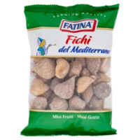 Fatina Fichi Del Mediterraneo 350 g
