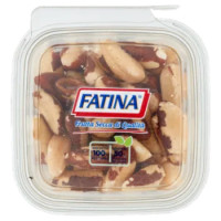 Fatina Noci Brasiliane Sgusciate 250 g