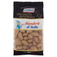 Fatina Specialità Regionali Mandorle Di Sicilia 500 g