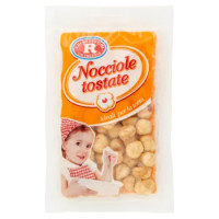 F.lli Rebecchi Valtrebbia Nocciole Tostate 45 g