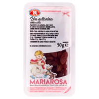 Mariarosa Uva Sultanina Essiccata 50 g
