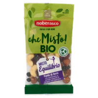 Noberasco, Bio misto equilibrio