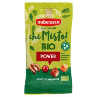 Noberasco, Bio misto power