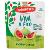 Noberasco Viva Il Fico Fichi Morbidi 170 g