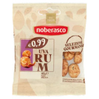 Noberasco € 0,99 Uva Al Rum 40 g