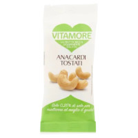 Vitamore Anacardi Tostati