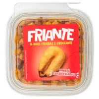 Friante Il Mais Friabile e Croccante 170 g