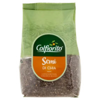 Colfiorito RapideBontà Grano Saraceno, Quinoa Rossa e Semi di Chia