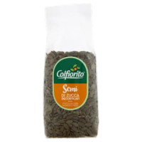 Colfiorito Semi Di Zucca Decorticati 500 g
