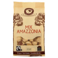 Coop Chico Modena Amazzonia Noci dell'Amazzonia