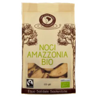 Coop Chico Modena Noci Amazzonia Bio 125 g