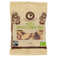 Coop Chico Modena Noci Amazzonia Bio 30 g