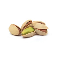 PISTACCHI TOSTATI SALATI GUSCIO