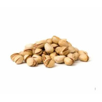 PISTACCHI SENZA SALE