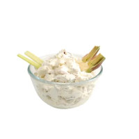INSALATA BOSCAIOLA GOURMET TUO CHEF KG.1