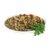 ANTIPASTO CALABRESE FRANCONE