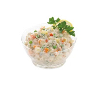 INSALATA RUSSA CASERECCIA CASA DEI CAPPELLETTI