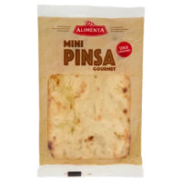 Alimenta Mini Pinsa Gourmet 150 g