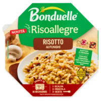 Bonduelle Risoallegre Risotto Ai Funghi 230 g