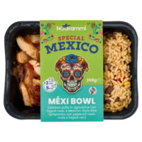 100Grammi Special Mexico Méxi Bowl 350 g