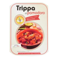 La Tripa 'd Muncalè Trippa Al Pomodoro 300 g