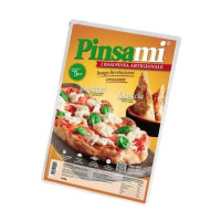 PINSA CLASSICA PINSAMI X2 GR.460