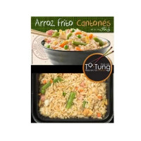 RISO ALLA CANTONESE TATUNG GR.250