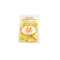 PASTA FRESCA AGNOLOTTI AL BRASATO DI CARNE ALBA TORRI & SAPORI GR.250