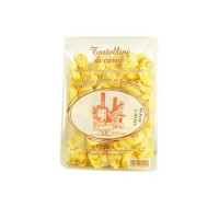 PASTA FRESCA RIPIENA TORTELLINI DI CARNE ALBA TORRI & SAPORI GR.250