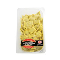 PASTA AGNOLOTTI DI CARNE LA FATTORIA DELLE COSE BUONE I DELIZIOSI GR.500