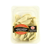 PASTA RIPIENA PANSOTTI RICOTTA E SPINACI LA FATTORIA DELLE COSE BUONE I DELIZIOSI GR.400