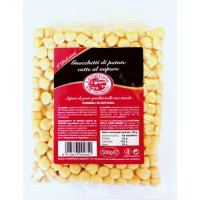 PASTA GNOCCHETTI DI PATATE LA FATTORIA DELLE COSE BUONE I DELIZIOSI GR.500