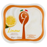 G7 Limone 80 g