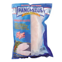 FILETTI DI PANGASIO SURGELATI BLU MARES GR.800