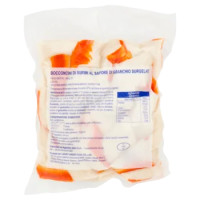 Bocconcini Di Surimi Al Sapore Di Granchio Surgelati 500 g
