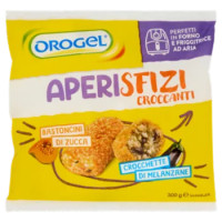 Orogel AperiSfizi Croccanti Surgelati 300 g