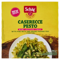 Schär Caserecce Pesto 300 g