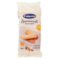 IL GIGANTE Savoiardi 300 g