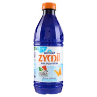 Zymil Alta Digeribilità Senza Lattosio Buono Digeribile 100% Latte D'Italia 1000 Ml