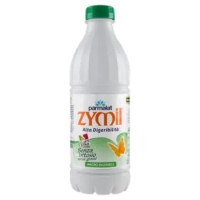 Zymil Alta Digeribilità Senza Lattosio Magro Digeribile 100% Latte D'Italia 1000 Ml