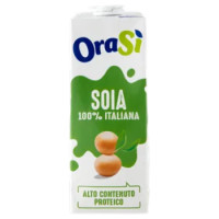 Orasì Soia