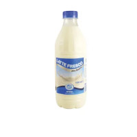 Latte Fresco Intero Alta Qualità Lt.1