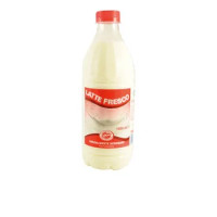 Latte Fresco Parzialmente Scremato La Fattoria Delle Cose Buone Lt.1