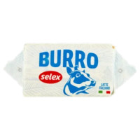 Selex Burro 500 g