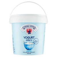 Sterzing Vipiteno Yogurt Intero Bianco 1000 g
