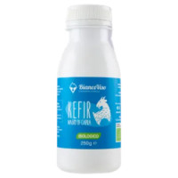 BiancoViso Kefir Magro Di Capra Biologico 250 g