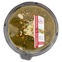 Senza Peccato Cheesecake Al Pistacchio 400 g