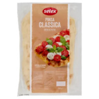 Selex Pinsa Classica 250 g