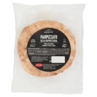 Acquafarina Panpizzato Alla Napoletana 2 Pezzi 250 g