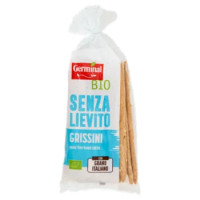 Germinal Bio Senza Lievito Grissini 200 g